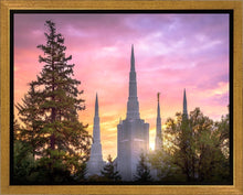 Load image into Gallery viewer, Portland Sunrise
