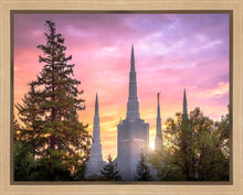 Load image into Gallery viewer, Portland Sunrise
