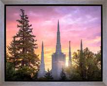 Load image into Gallery viewer, Portland Sunrise
