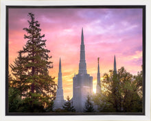 Load image into Gallery viewer, Portland Sunrise
