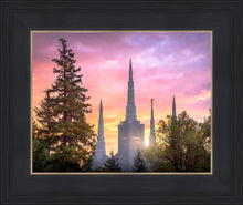 Load image into Gallery viewer, Portland Sunrise
