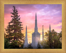 Load image into Gallery viewer, Portland Sunrise
