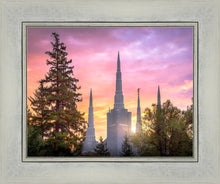 Load image into Gallery viewer, Portland Sunrise
