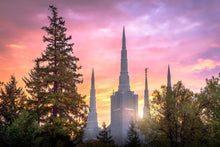 Load image into Gallery viewer, Portland Sunrise
