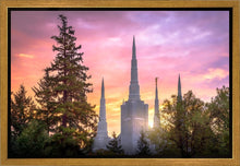 Load image into Gallery viewer, Portland Sunrise
