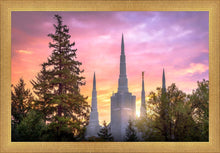 Load image into Gallery viewer, Portland Sunrise
