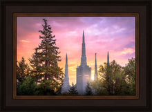 Load image into Gallery viewer, Portland Sunrise
