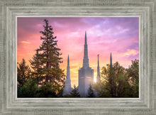 Load image into Gallery viewer, Portland Sunrise
