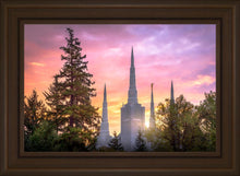 Load image into Gallery viewer, Portland Sunrise
