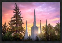 Load image into Gallery viewer, Portland Sunrise
