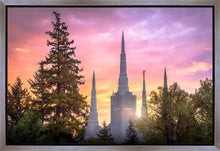 Load image into Gallery viewer, Portland Sunrise
