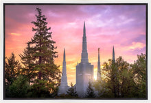 Load image into Gallery viewer, Portland Sunrise
