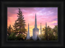 Load image into Gallery viewer, Portland Sunrise
