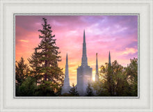 Load image into Gallery viewer, Portland Sunrise

