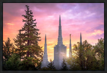Load image into Gallery viewer, Portland Sunrise
