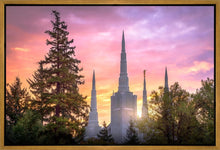 Load image into Gallery viewer, Portland Sunrise
