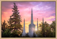 Load image into Gallery viewer, Portland Sunrise
