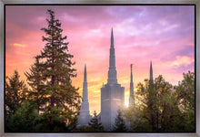 Load image into Gallery viewer, Portland Sunrise

