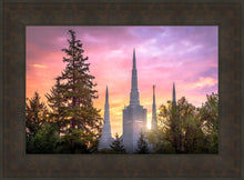 Load image into Gallery viewer, Portland Sunrise
