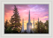 Load image into Gallery viewer, Portland Sunrise
