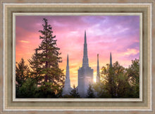 Load image into Gallery viewer, Portland Sunrise
