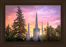 Load image into Gallery viewer, Portland Sunrise
