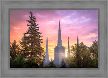 Load image into Gallery viewer, Portland Sunrise
