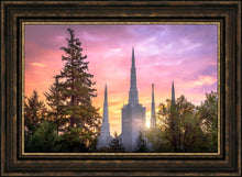 Load image into Gallery viewer, Portland Sunrise
