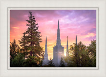 Load image into Gallery viewer, Portland Sunrise
