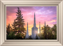 Load image into Gallery viewer, Portland Sunrise
