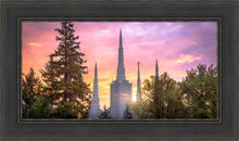 Load image into Gallery viewer, Portland Sunrise
