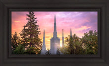 Load image into Gallery viewer, Portland Sunrise
