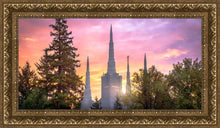 Load image into Gallery viewer, Portland Sunrise
