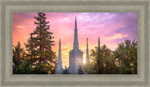 Load image into Gallery viewer, Portland Sunrise
