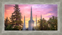 Load image into Gallery viewer, Portland Sunrise
