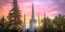 Load image into Gallery viewer, Portland Sunrise

