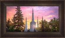 Load image into Gallery viewer, Portland Sunrise
