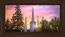 Load image into Gallery viewer, Portland Sunrise
