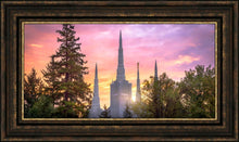 Load image into Gallery viewer, Portland Sunrise
