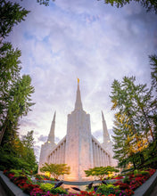 Load image into Gallery viewer, Portland Heavenward
