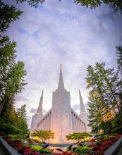 Load image into Gallery viewer, Portland Heavenward
