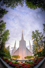 Load image into Gallery viewer, Portland Heavenward
