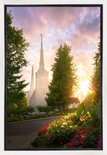 Load image into Gallery viewer, Portland Garden Circle
