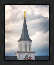 Load image into Gallery viewer, Provo City Center Steeple
