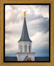 Load image into Gallery viewer, Provo City Center Steeple
