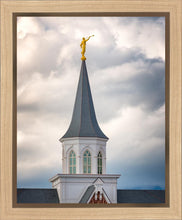 Load image into Gallery viewer, Provo City Center Steeple

