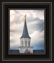 Load image into Gallery viewer, Provo City Center Steeple
