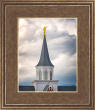 Load image into Gallery viewer, Provo City Center Steeple
