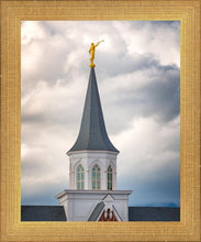 Load image into Gallery viewer, Provo City Center Steeple

