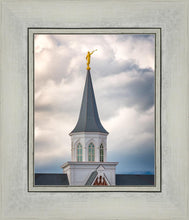 Load image into Gallery viewer, Provo City Center Steeple
